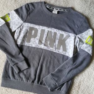 🍃🍃🍃VS PINK reflective🍃🍃🍃